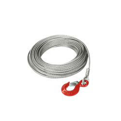 Канат 100 м для лебедки GEARSEN MTM 3,2 т (d=16мм) GMTMR 321000 - фото 392050
