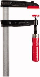 Струбцина из ковкого чугуна BESSEY BE-TGRC25S10