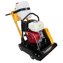 Многодисковый резчик швов Сплитстоун MCS-613.11-03 (МЗ) (Q) двигатель Honda GX390 (11,7HP), шпиндель MCS-615E.070 - фото 394868