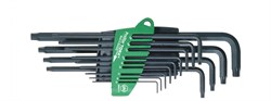 Набор штифтовых ключей Wiha 366CZ13 в держателе ProStar TORX®, 13 шт 24312 - фото 395024