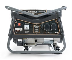 Бензиновый генератор Helmut LT 2800 - фото 395047