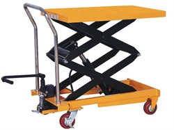 Колесо для стола подъемного TOR PTS500 (Wheel), шт - фото 396002