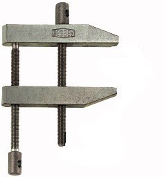 Струбцина параллельная BESSEY BE-PA70