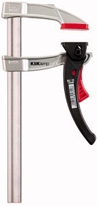 Струбцина быстрозажимная легкая BESSEY BE-KLI40