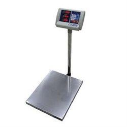 Весы электронные TOR МЖА МП-600 Ф-3 (100/200; 600х800) "Восточный Базар 518" - фото 396371