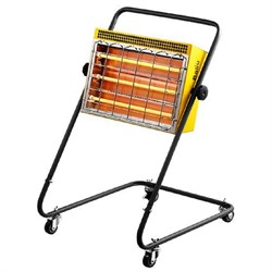 Электрический инфракрасный обогреватель Ballu BIH-LM-3.0 - фото 396872