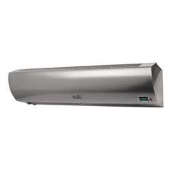 Компактная завеса Ballu S2 BHC-L15-S09-M (BRC-E) с системой Silence gate - фото 397065