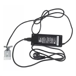 Зарядное устройство для тележек TOR EPT15H/18H 48V/2A РОССИЯ (Charger) - фото 398245