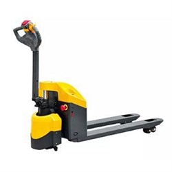 Тележка электрическая 1500 кг 1150 мм TOR XILIN CBD15W-II Li-ion 24V/25Ah - фото 398325