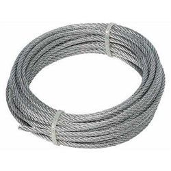 Канат 14 м для тали электрической TOR CD 2T - фото 398892