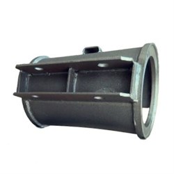 Корпус барабана для тали электрической TOR CD1 2,0 т 6 м - фото 399163