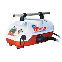 Аппарат RITMO ELEKTRA S для электромуфтовой сварки - фото 399663
