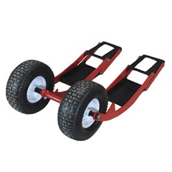 Механизм повышенной проходимости для тележек гидравлических TOR большой - фото 399706