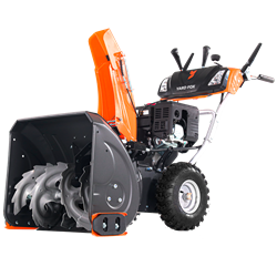 Бензиновый снегоуборщик YARD FOX OPTIMA 6151E - фото 401209