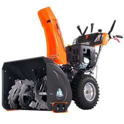 Бензиновый снегоуборщик YARD FOX PRO 7654E - фото 401294