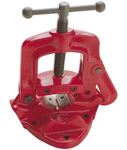 Трубные тиски Virax Etaugriff 1/4" - 3" 200210 - фото 403264