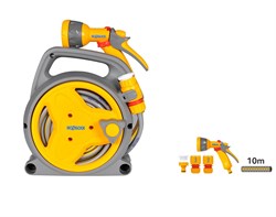 Катушка Мини HoZelock 2425 Pico Reel  Б0046554 - фото 403853