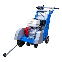Шовнарезчик CIMAR CFC-18 (HONDA GX390) ШОВ041 - фото 404419