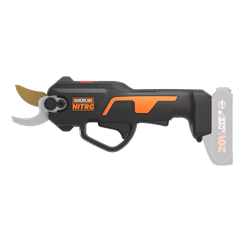 Секатор аккумуляторный WORX WG330E.9 - фото 404456
