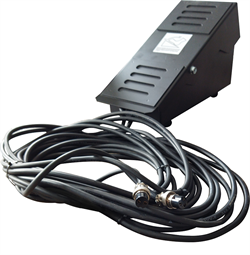 Педаль управления Brima к TIG 200Р AC/DC, TIG 250Р AC/DC, 3