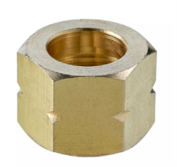 Гайка Brima М16х1.5-LH (К)