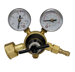 Регулятор аргоновый Brima АР-40-2 (К)
