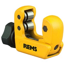 Мини труборез REMS RAS Cu-INOX 3-25