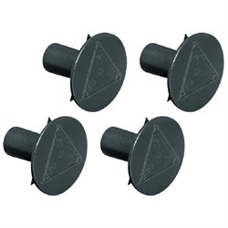 Режущий инструмент для REMS ROS P 26/SW 35 4 шт