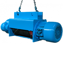 Таль электрическая TOR ТЭК НТИ 5,0 т 6,0 м