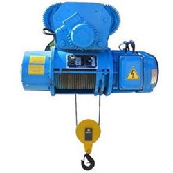Таль электрическая TOR г/п 5,0 т Н - 30 м, тип Т0166 без электрошкафа и пульта управления