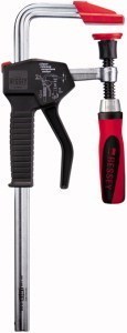 Струбцина для работы одной рукой BESSEY BE-EHZ60-2K 