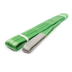 Строп текстильный TOR СТП 2,0 т 3,5 м 60 мм (5:1 спецзаказ)