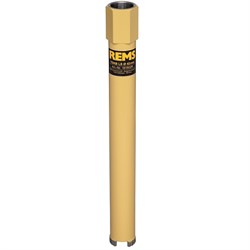 Алмазная коронка REMS TDKB LS 42x320xUNC 1 1/4