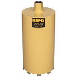 Алмазная коронка REMS TDKB LS 182x320xUNC 1 1/4