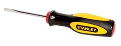 Отвертка BASIC шлиц 5х150мм - parallel tip Stanley 0-60-005