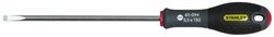 Отвертка FATMAX прямой шлиц 5,5х150 мм Stanley 1-65-094