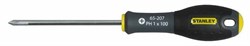 Отвертка FATMAX PH1 250 мм Stanley 1-65-208