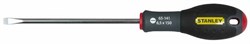 Отвертка FATMAX шлиц 6,5х150 мм Stanley 1-65-141