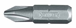 Бита Ph2 25шт. Stanley 1-68-946