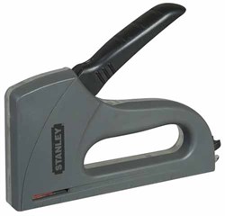 Степлер TR40 Light Duty Stanley 6-TR40