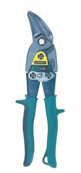 Ножницы по металлу правые Stanley 2-14-568