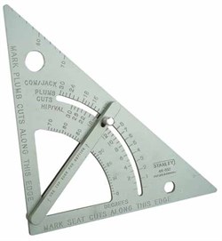 Угломер 6 Stanley 0-46-050