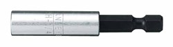 Держатель для бит 1/4 НЕХ 5шт. Stanley 1-68-732