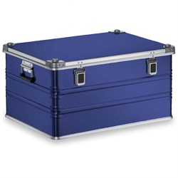 Алюминиевый ящик AluCase 800х600х410 b40565 - фото 448926