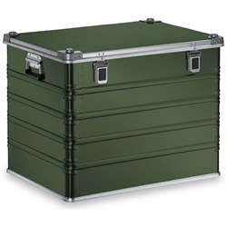 Алюминиевый ящик AluCase 800х600х610 g40566 - фото 448942