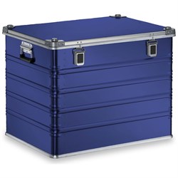 Алюминиевый ящик AluCase 800х600х610 b40566 - фото 448944