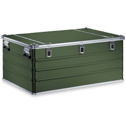 Алюминиевый ящик AluCase 1200х800х510 g40580 - фото 448978