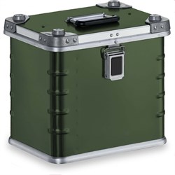 Алюминиевый ящик AluCase 400x300x340 g40677 - фото 448997