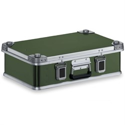 Алюминиевый ящик AluCase 600x400x180 g40810 - фото 449030