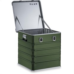 Алюминиевый ящик AluCase 600x600x610 g40836 - фото 449057